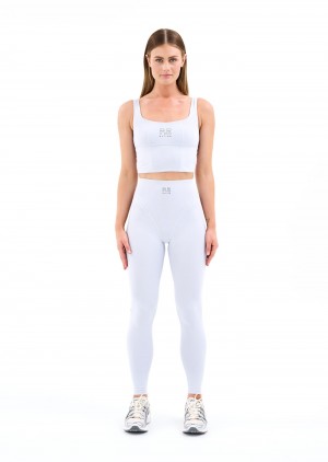 Grey Dawn P.E Nation Aster Legging | WQOPXSU-42