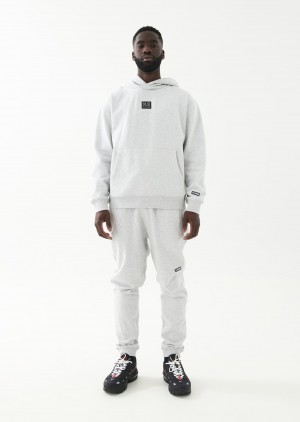 Grey P.E Nation Fortitude Track Pant | STXAWDU-26