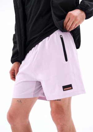 Iris P.E Nation Interval Short | VXDBNCI-94