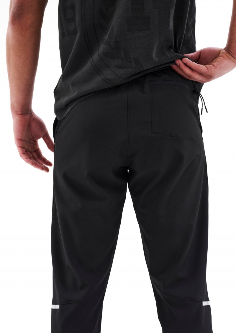 Black P.E Nation Adrenalin Pant | WJTZVPQ-50