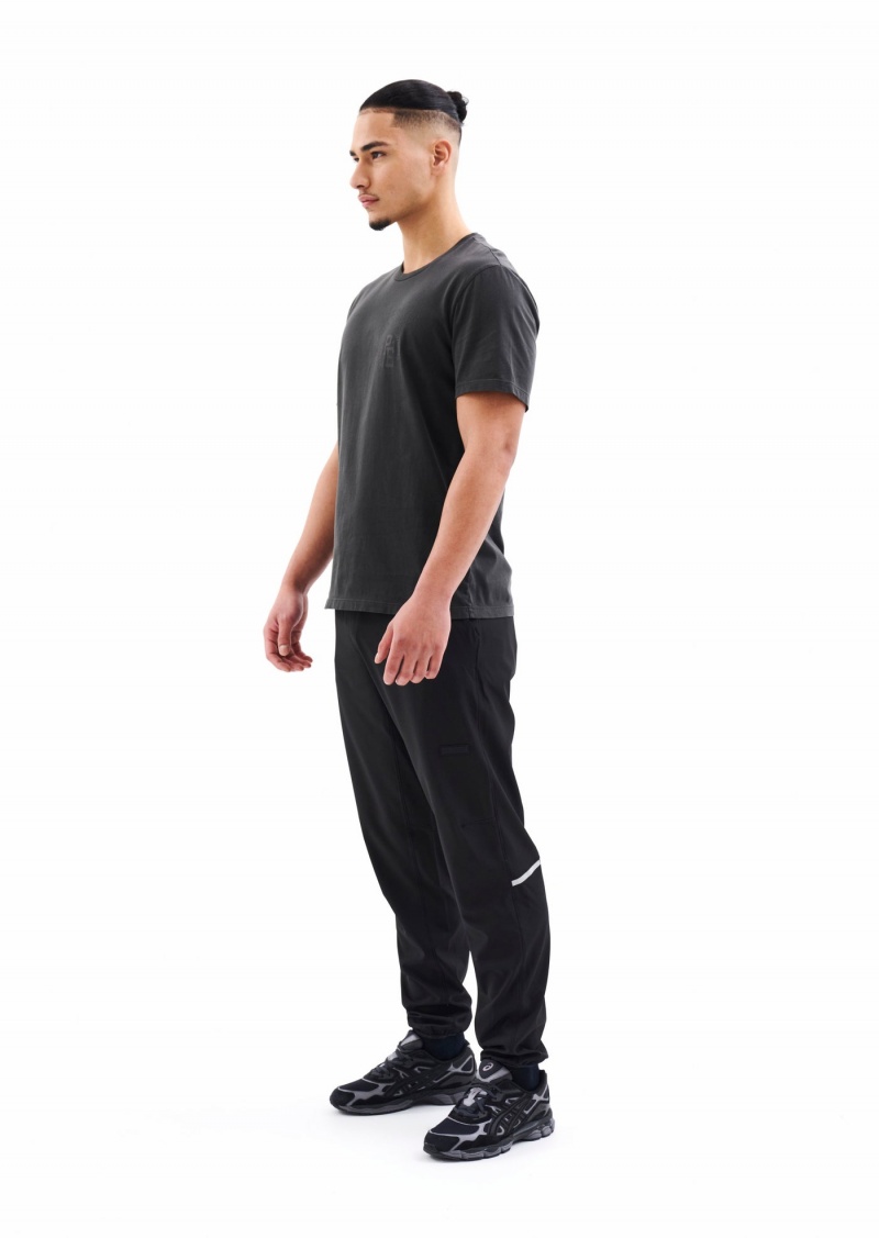 Black P.E Nation Adrenalin Pant | WJTZVPQ-50