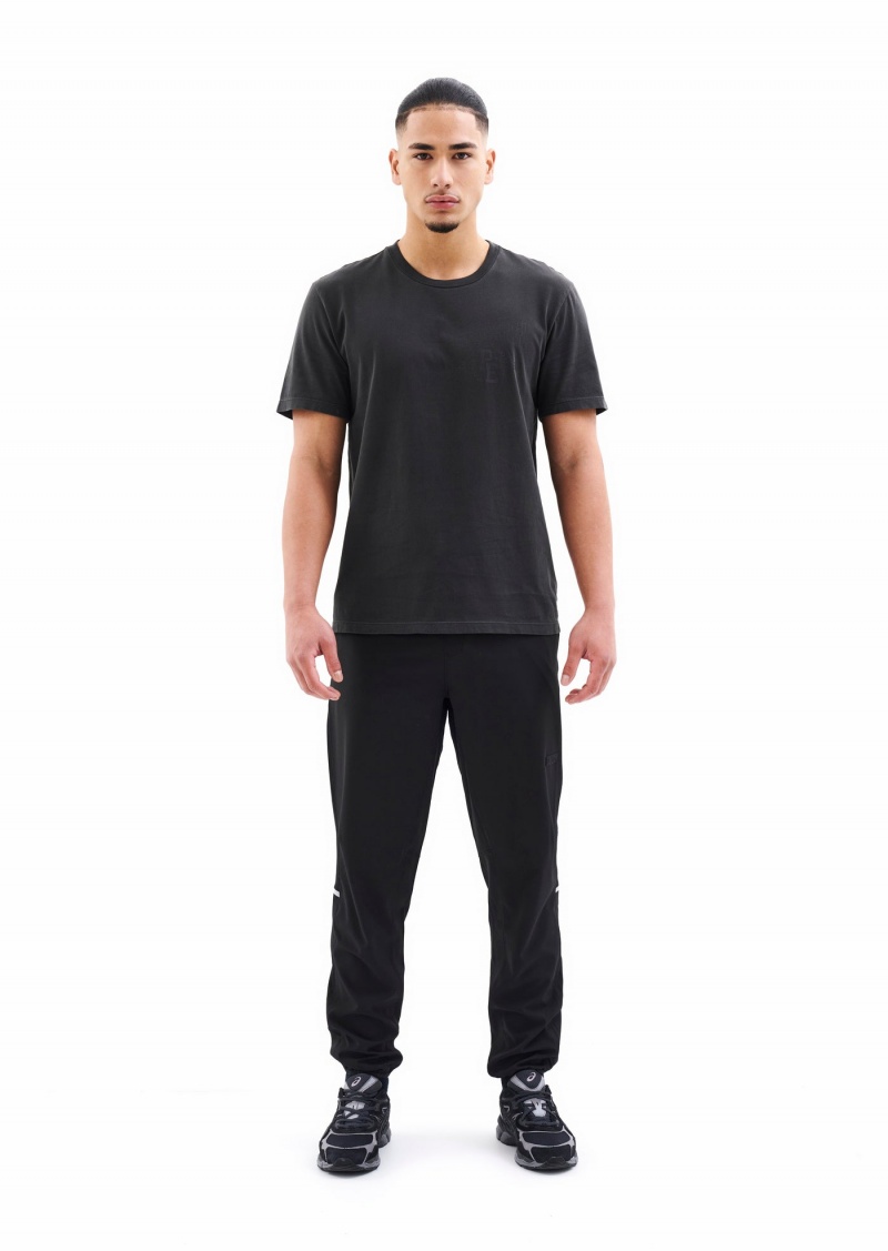 Black P.E Nation Adrenalin Pant | WJTZVPQ-50