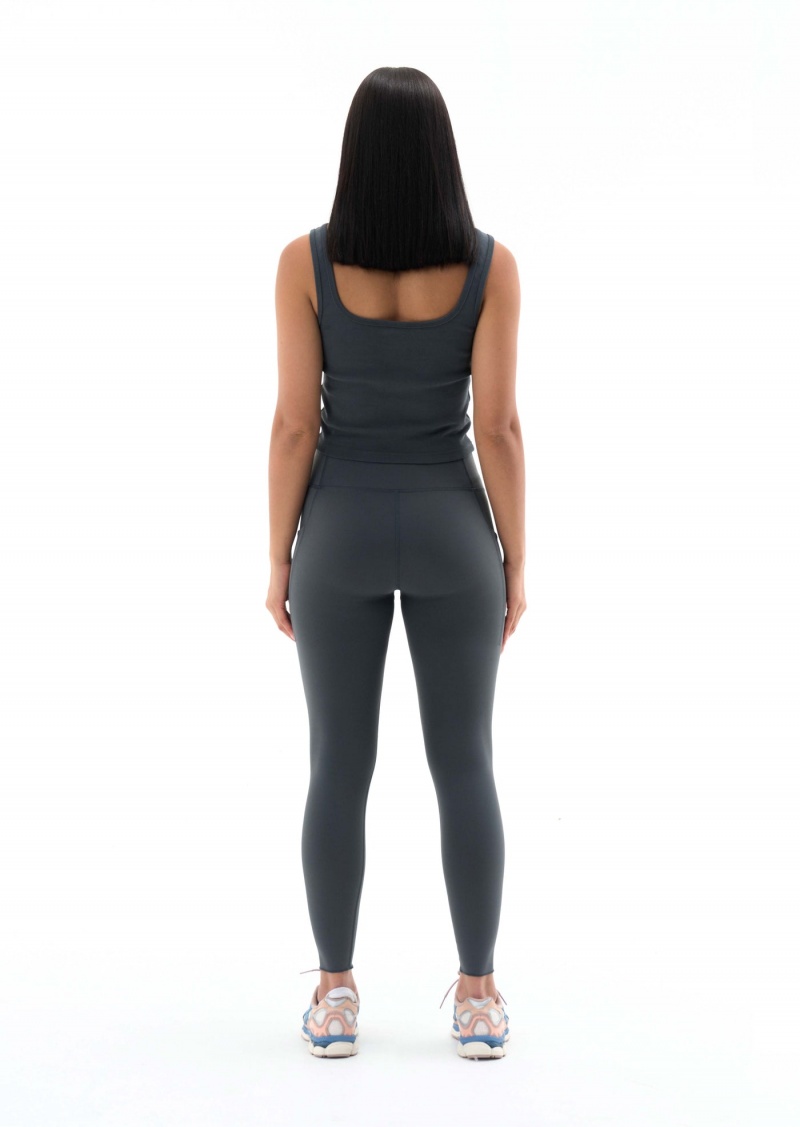 Dark Shadow P.E Nation Recalibrate Legging | ZGRSKUI-84