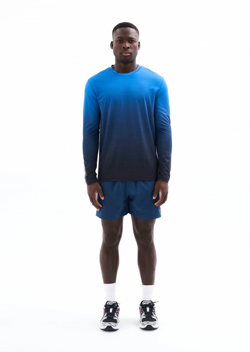 Insignia Blue P.E Nation Adrenalin Short | BAHNSJY-95